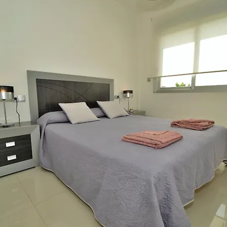 Penthouse Punta Prima Apartment Torrevieja
