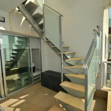 Penthouse Punta Prima Apartament *