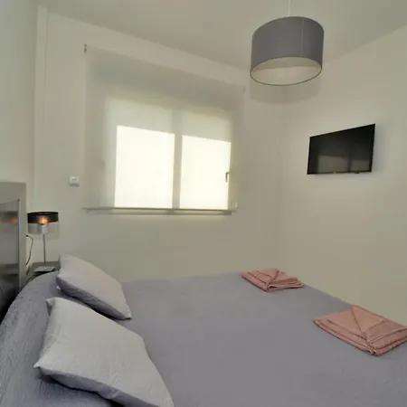 Apartment Penthouse Punta Prima *