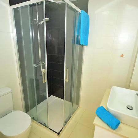 Penthouse Punta Prima *