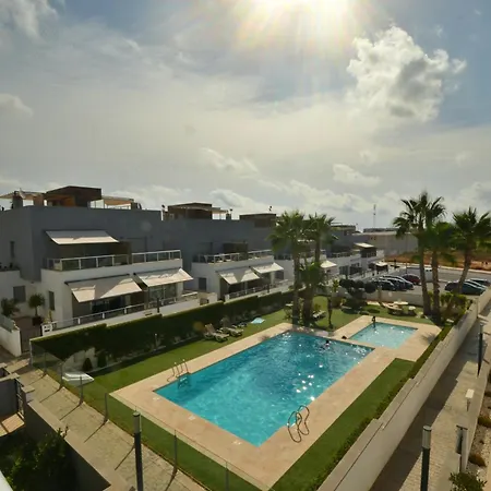 Penthouse Punta Prima *
