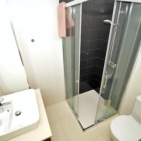 Penthouse Punta Prima Apartment *