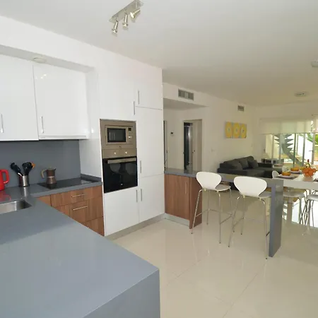 Penthouse Punta Prima *