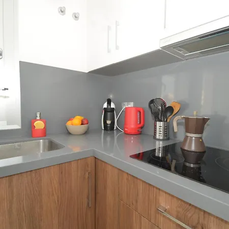 Apartment Penthouse Punta Prima Torrevieja