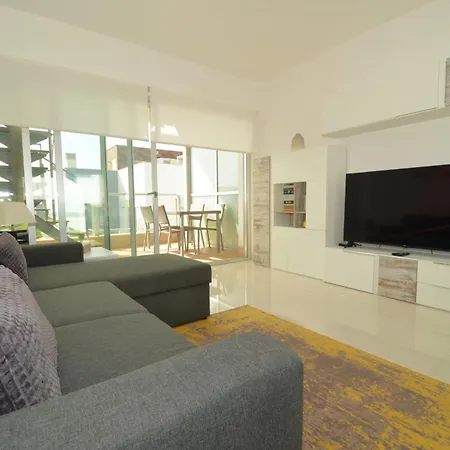 Apartment Penthouse Punta Prima Torrevieja