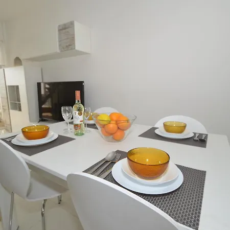 Apartment Penthouse Punta Prima