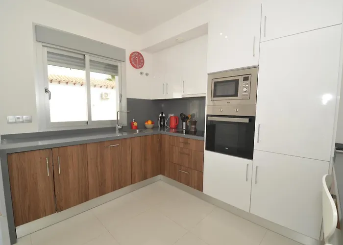 Penthouse Punta Prima * Torrevieja