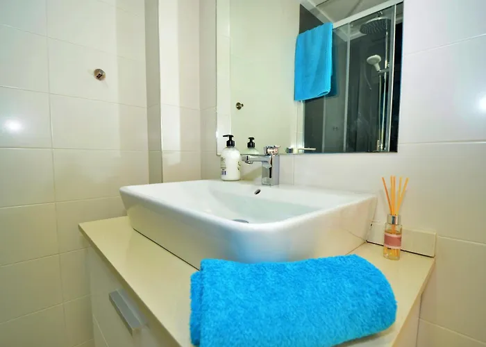 Penthouse Punta Prima * Torrevieja