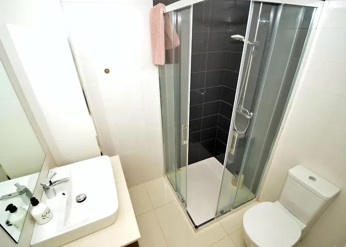 Penthouse Punta Prima Appartement *