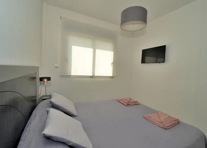 Appartement Penthouse Punta Prima *