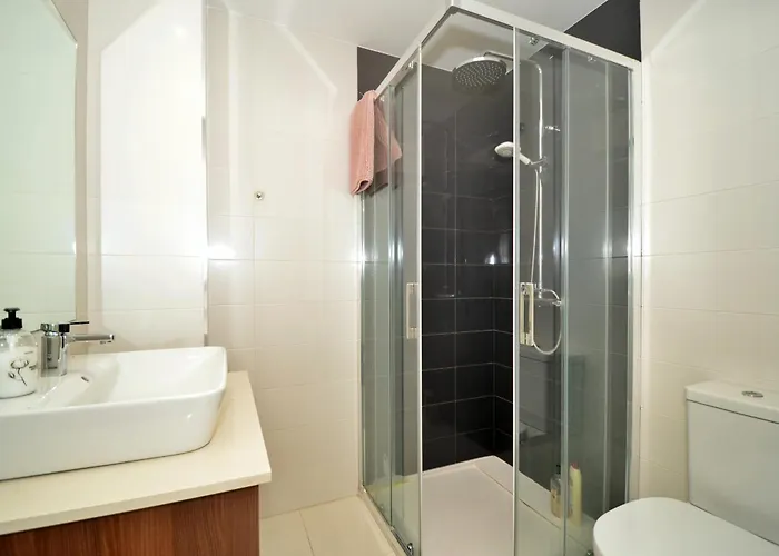 Appartement Penthouse Punta Prima Torrevieja