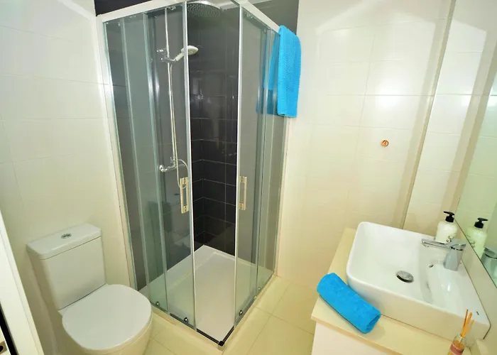 Penthouse Punta Prima *