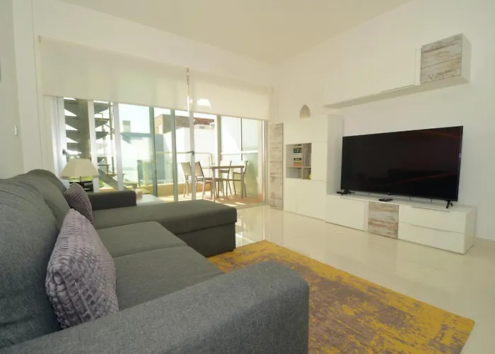 Appartement Penthouse Punta Prima Torrevieja