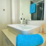 Penthouse Punta Prima * Torrevieja