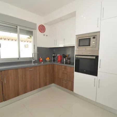 Penthouse Punta Prima * トレビエハ