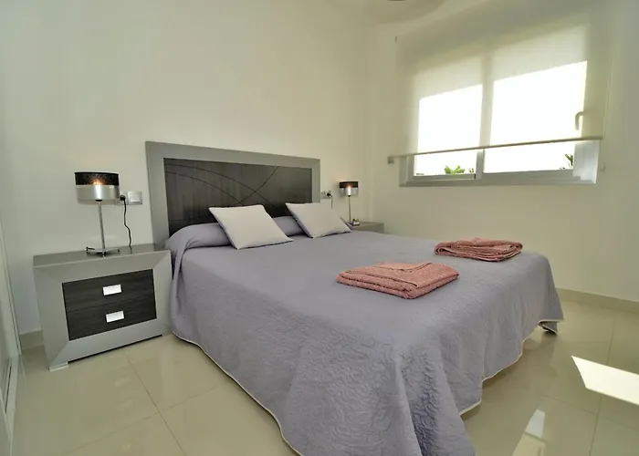 Penthouse Punta Prima Apartment Torrevieja
