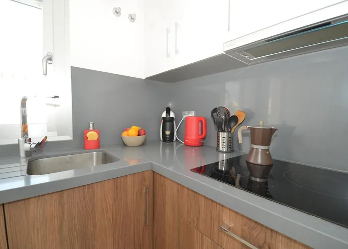 Apartment Penthouse Punta Prima Torrevieja