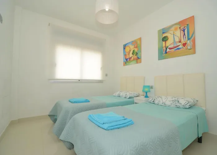 Penthouse Punta Prima * Torrevieja