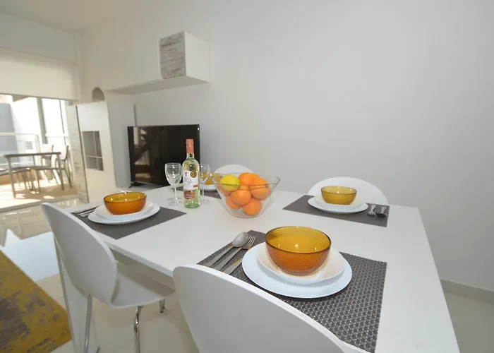 Apartment Penthouse Punta Prima